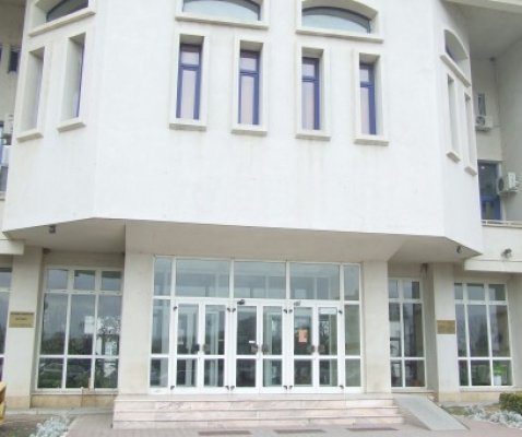 Gabriel Mihai conduce departamentul Facultăţii de Drept